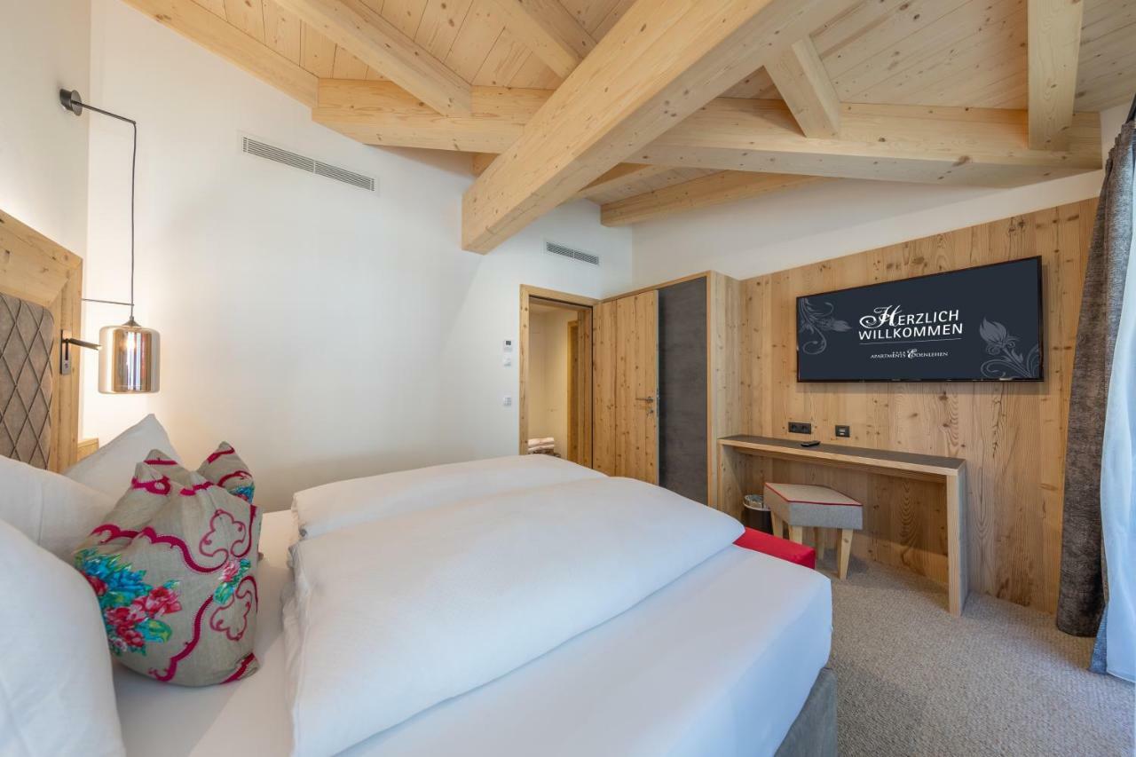 Apartments Edenlehen 메이른호픈 외부 사진