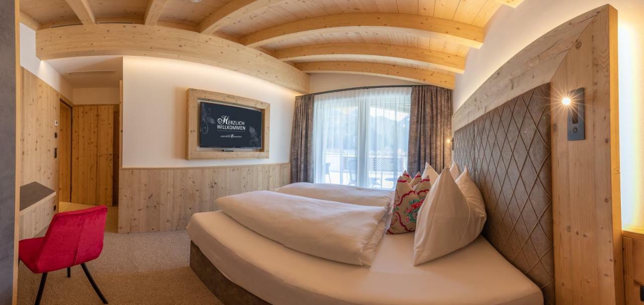 Apartments Edenlehen 메이른호픈 외부 사진