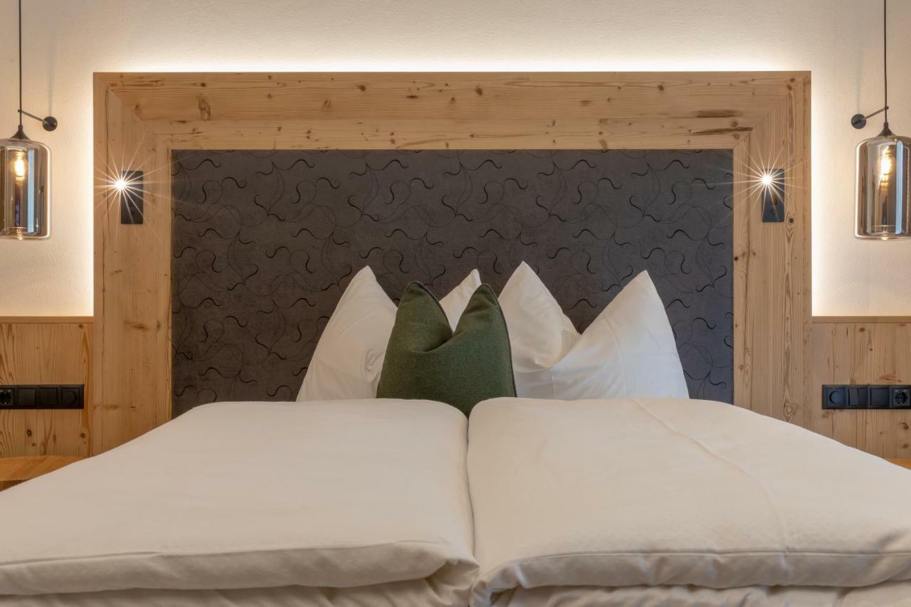 Apartments Edenlehen 메이른호픈 외부 사진