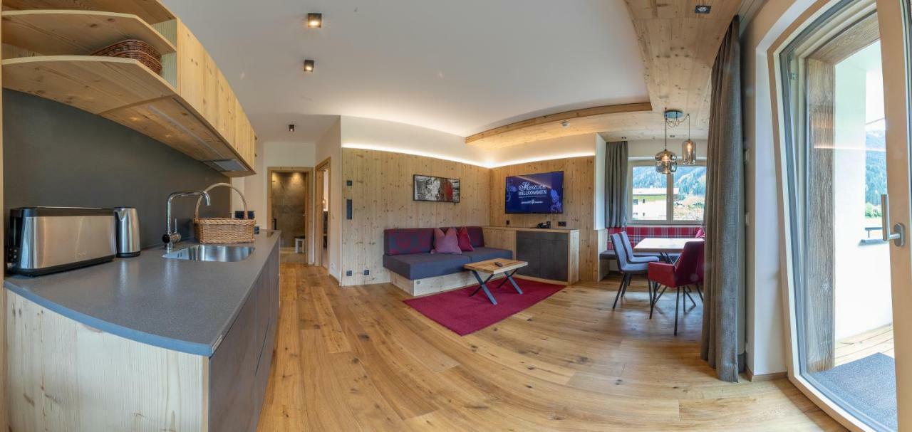 Apartments Edenlehen 메이른호픈 외부 사진