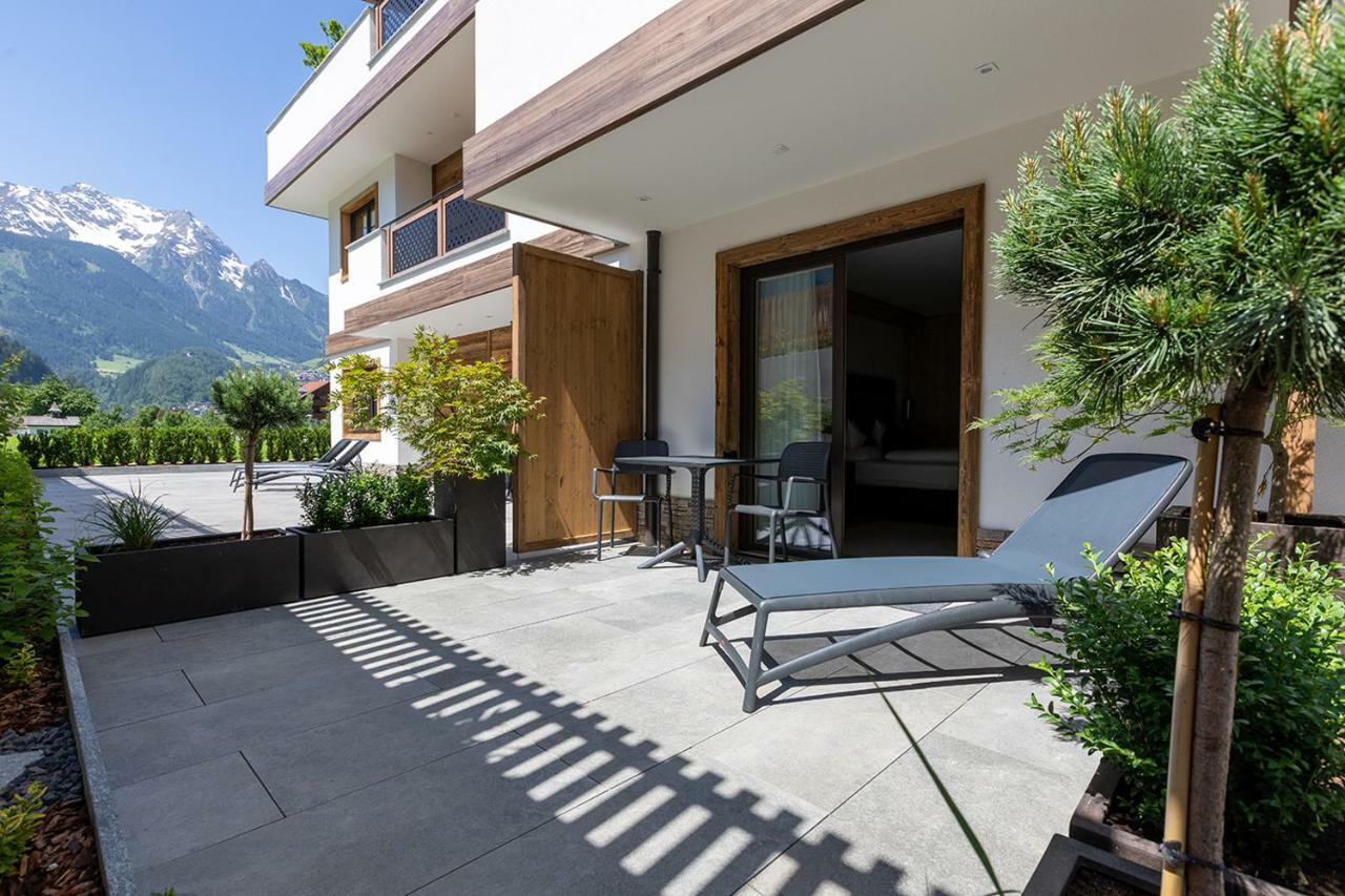 Apartments Edenlehen 메이른호픈 외부 사진