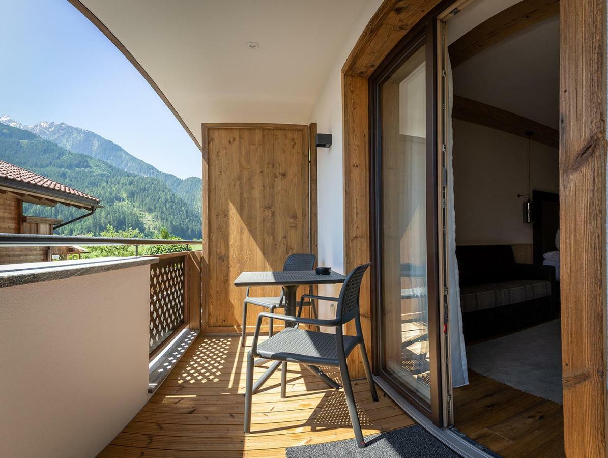 Apartments Edenlehen 메이른호픈 외부 사진